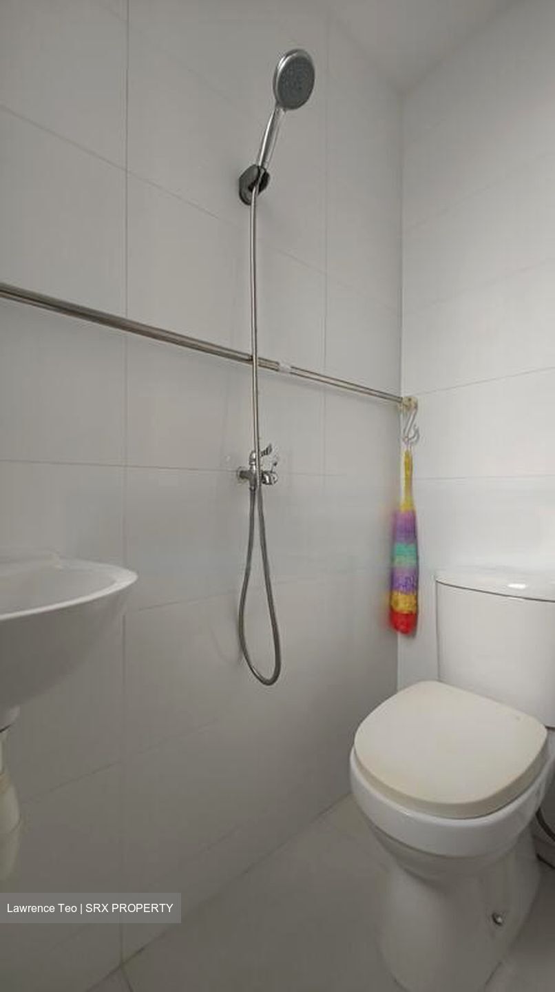 Boathouse Residences (D19), Condominium #485604671